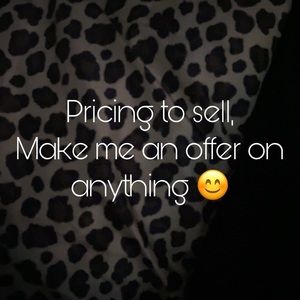 Accepting most offers